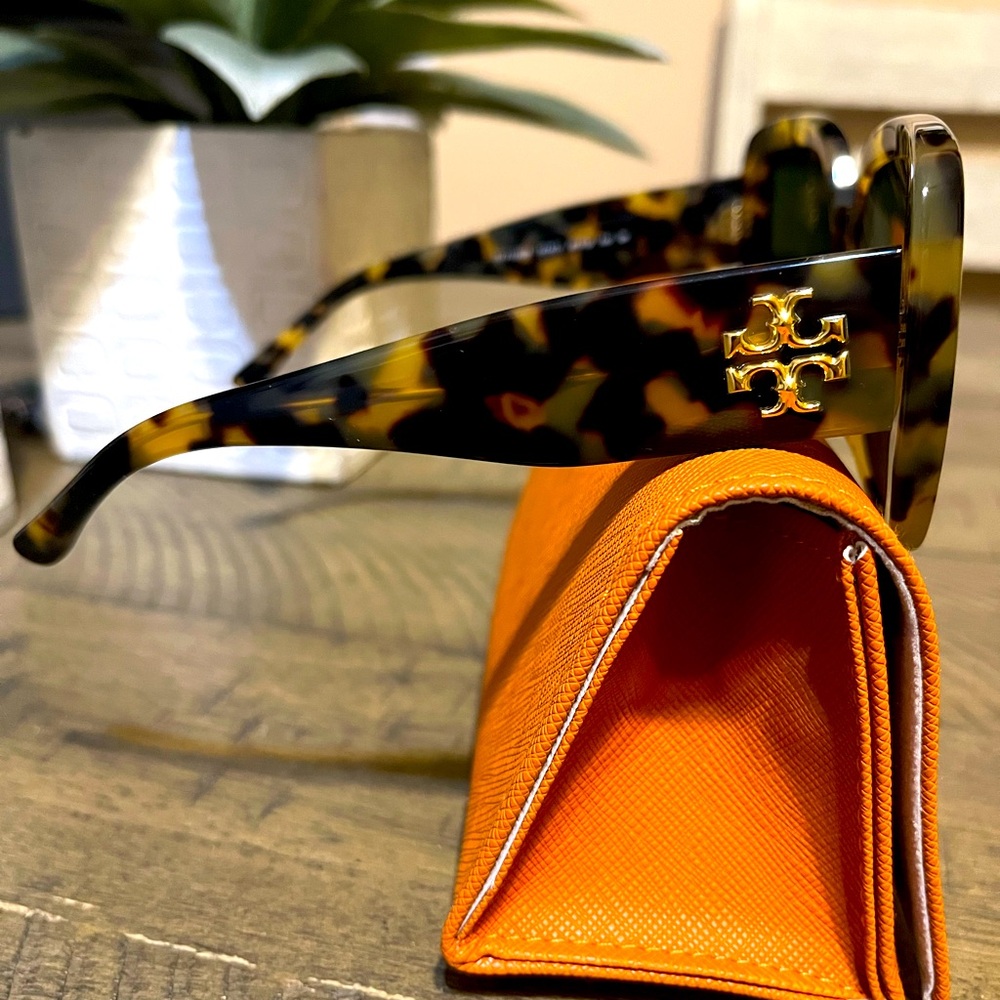 Tory Burch Women's Sunglasses, TY7191U
